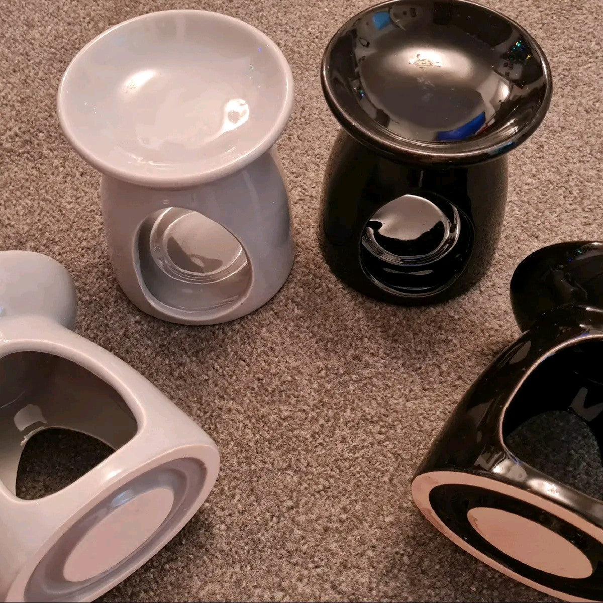 Ceramic Burner